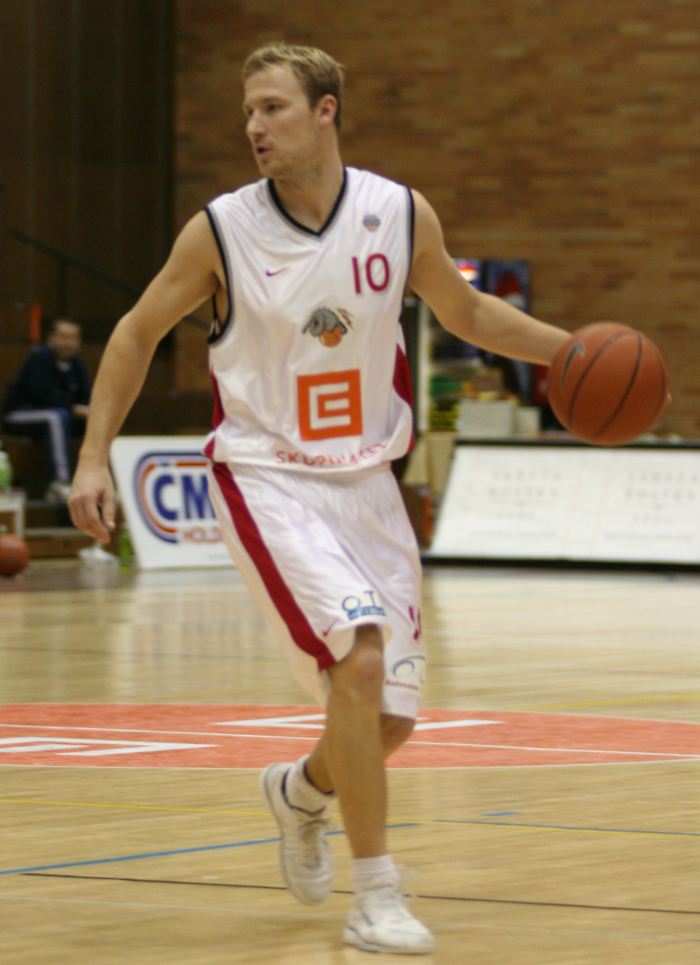 Pavel Beneš 2006